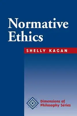 Etyka normatywna - Normative Ethics