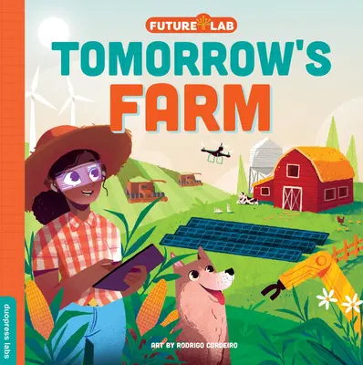 Future Lab: Farma jutra - Future Lab: Tomorrow's Farm