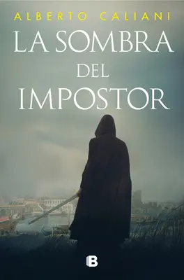 La Sombra del Impostor / Cień oszusta - La Sombra del Impostor / The Impostor's Shadow