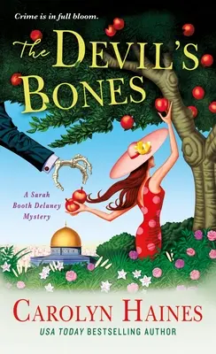 The Devil's Bones: Tajemnica Sarah Booth Delaney - The Devil's Bones: A Sarah Booth Delaney Mystery