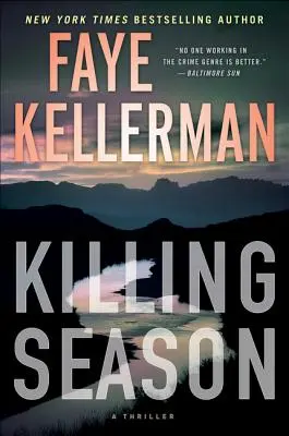 Killing Season: Thriller - Killing Season: A Thriller