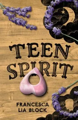 Nastoletni duch - Teen Spirit