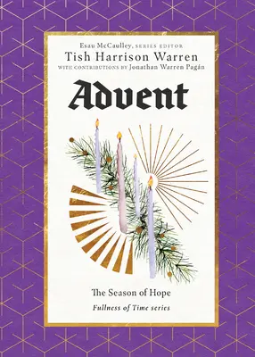 Adwent: Czas nadziei - Advent: The Season of Hope