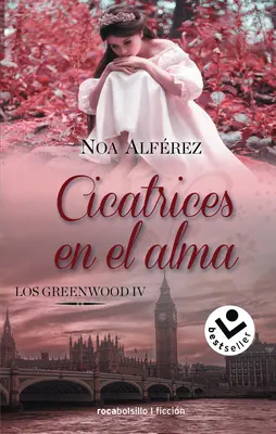 Cicatrices En El Alma / Blizny na duszy - Cicatrices En El Alma / Scars of the Soul