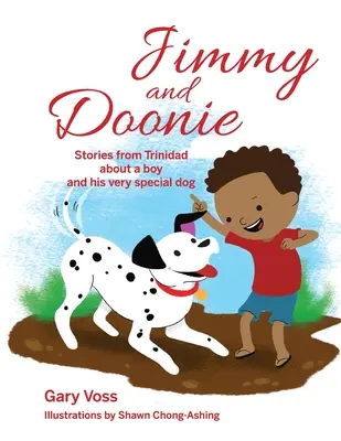 Jimmy i Doonie - Jimmy and Doonie