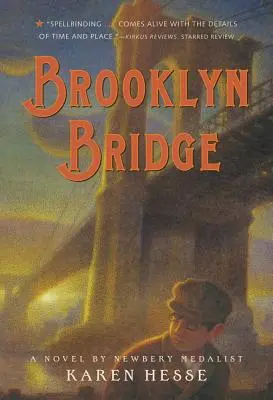 Most Brookliński - Brooklyn Bridge