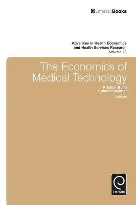 Ekonomia technologii medycznych - The Economics of Medical Technology