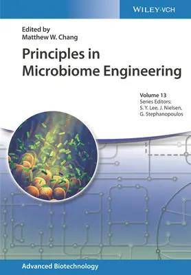 Zasady inżynierii mikrobiomów - Principles in Microbiome Engineering