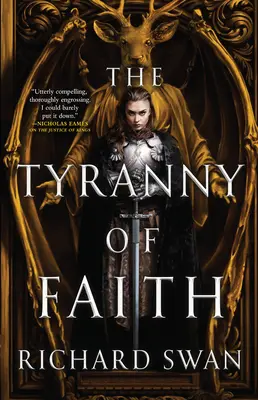 Tyrania wiary - The Tyranny of Faith