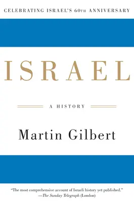 Izrael: A History - Israel: A History