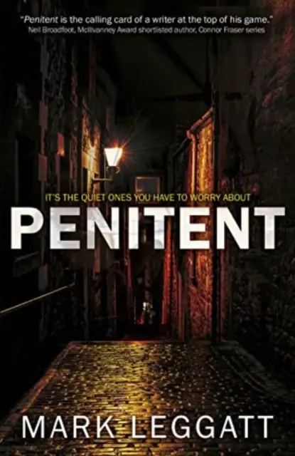 Pokutnik - Penitent