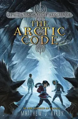 Kod Arktyki - The Arctic Code