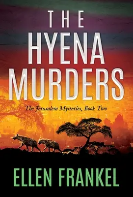 Morderstwa hien - The Hyena Murders