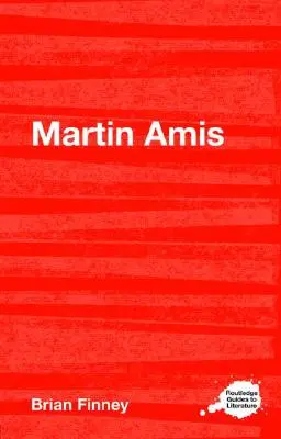 Martin Amis