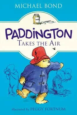 Paddington wzbija się w powietrze - Paddington Takes the Air