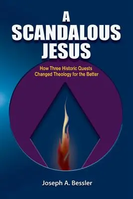 Skandaliczny Jezus - A Scandalous Jesus