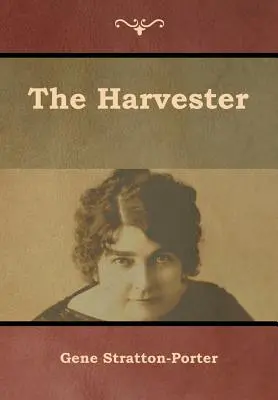 Żniwiarz - The Harvester