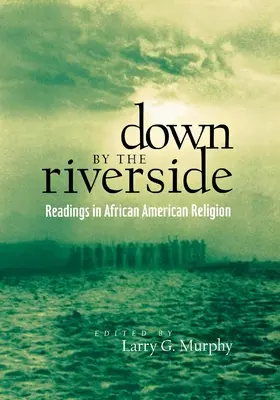 Down by the Riverside: Odczyty w religii afroamerykańskiej - Down by the Riverside: Readings in African American Religion