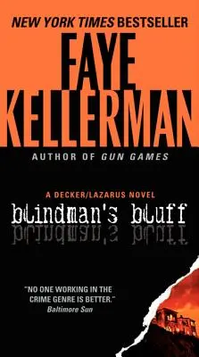 Der Bluff des Blinden - Blindman's Bluff