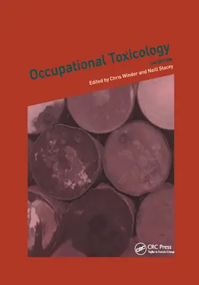 Toksykologia zawodowa - Occupational Toxicology