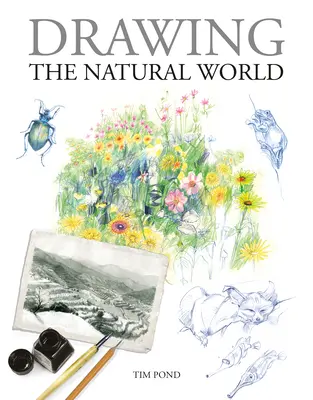 Rysowanie świata przyrody - Drawing the Natural World