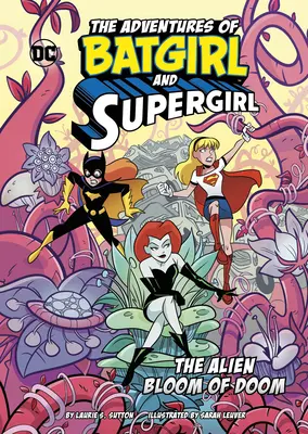 Obcy rozkwit zagłady - The Alien Bloom of Doom