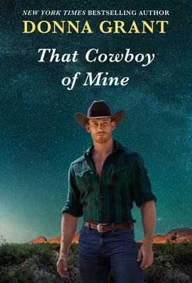 Mój kowboj - That Cowboy of Mine