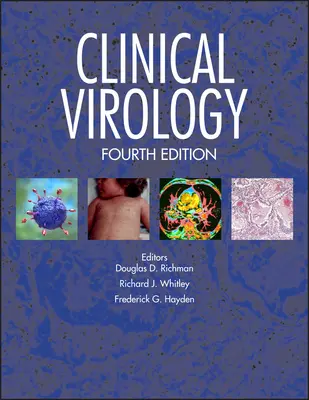 Wirusologia kliniczna - Clinical Virology