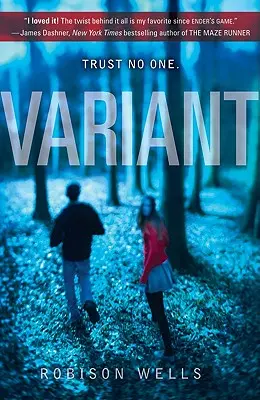 Wariant - Variant