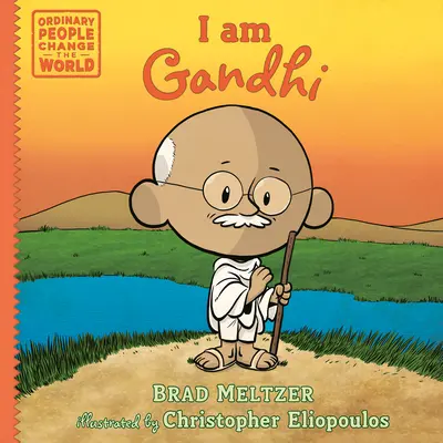 Nazywam się Gandhi - I Am Gandhi