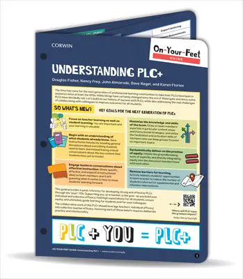 Przewodnik On-Your-Feet: Zrozumieć Plc+ - On-Your-Feet Guide: Understanding Plc+