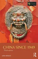 Chiny od 1949 roku - China Since 1949