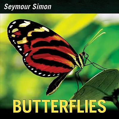 Motyle - Butterflies