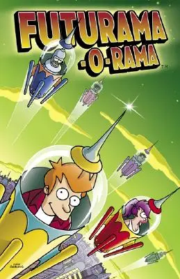 Futurama-O-Rama