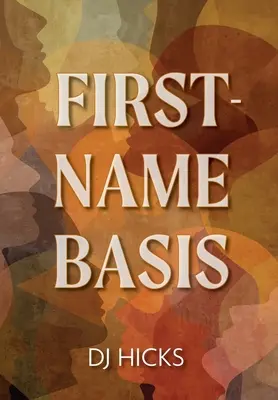 Podstawa imienia - First-Name Basis