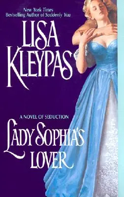 Kochanek Lady Sophii - Lady Sophia's Lover