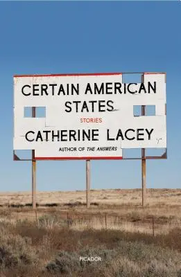 Niektóre amerykańskie stany: Historie - Certain American States: Stories