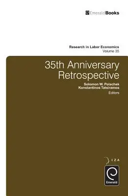 Retrospektywa 35-lecia - 35th Anniversary Retrospective