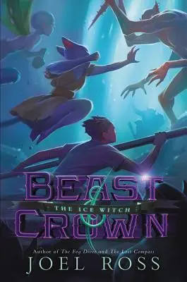 Beast & Crown: Lodowa wiedźma - Beast & Crown: The Ice Witch