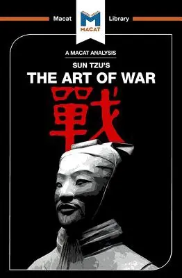 Analiza sztuki wojennej Sun Tzu - An Analysis of Sun Tzu's the Art of War