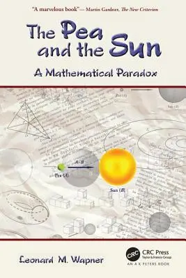 Groch i Słońce: Matematyczny paradoks - The Pea and the Sun: A Mathematical Paradox