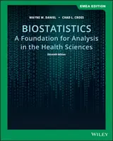 Biostatystyka - podstawa analizy w naukach o zdrowiu (Daniel Wayne W. (Georgia State University)) - Biostatistics - A Foundation for Analysis in the Health Sciences (Daniel Wayne W. (Georgia State University))