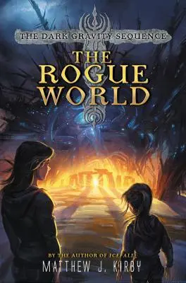 Zbójecki świat - The Rogue World