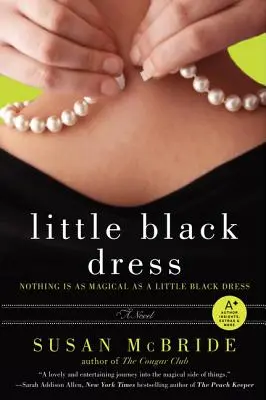 Mała czarna sukienka - Little Black Dress