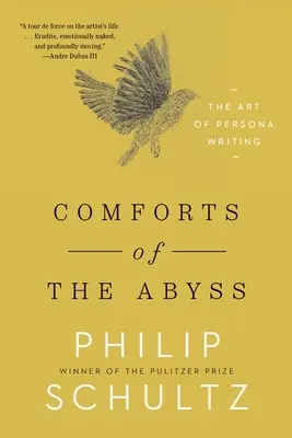 Comforts of the Abyss: Sztuka pisania o osobach - Comforts of the Abyss: The Art of Persona Writing
