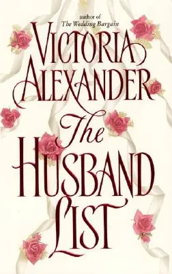 Lista mężów - The Husband List