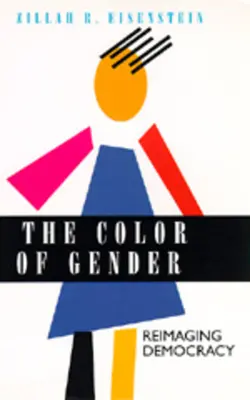 Kolor płci: Ponowne obrazowanie demokracji - The Color of Gender: Reimaging Democracy