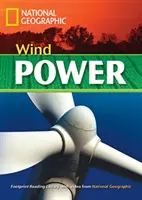 Energia wiatru - Footprint Reading Library 1300 - Wind Power - Footprint Reading Library 1300