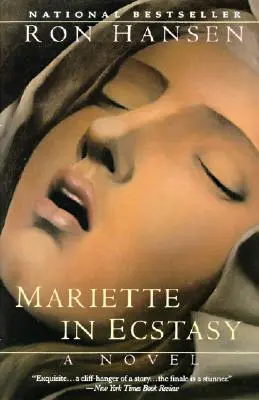 Mariette w ekstazie - Mariette in Ecstasy