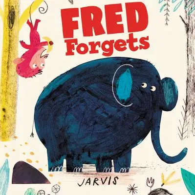 Fred Zapomina - Fred Forgets